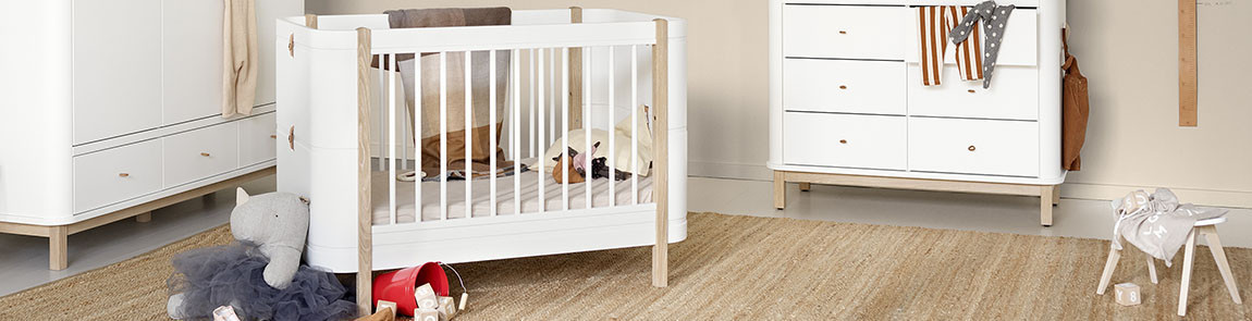 Lits bébés Lits bébés