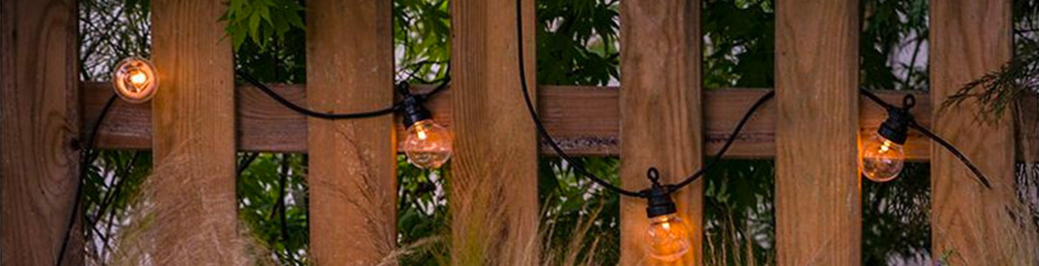 Guirlandes lumineuses Guirlandes lumineuses