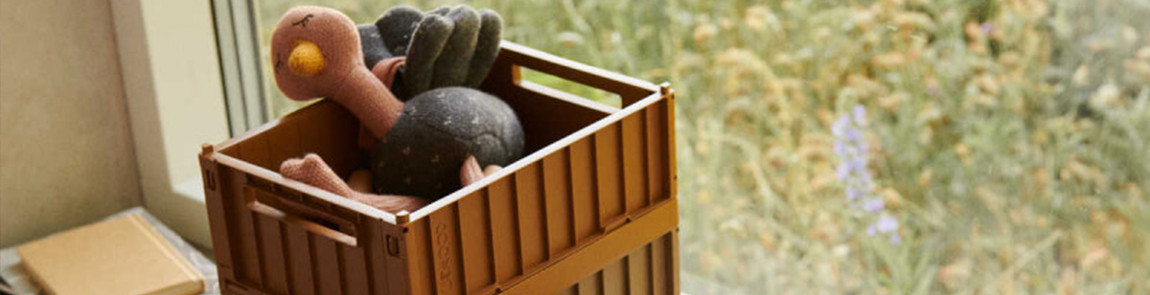 Boites de rangement Boites de rangement