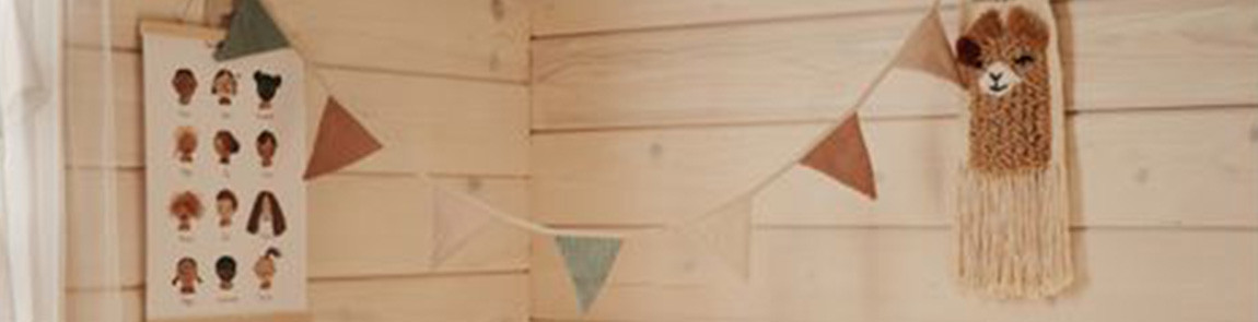 Guirlandes Guirlandes