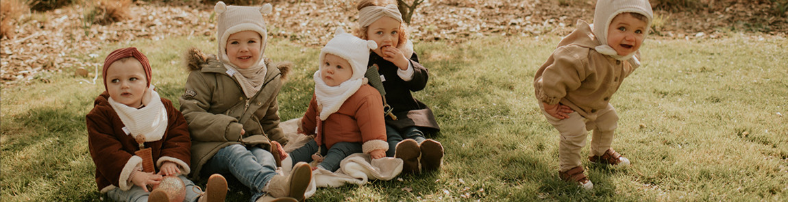 Cache-cous et Echarpes