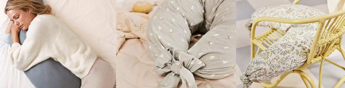 Coussins de maternité Coussins de maternité