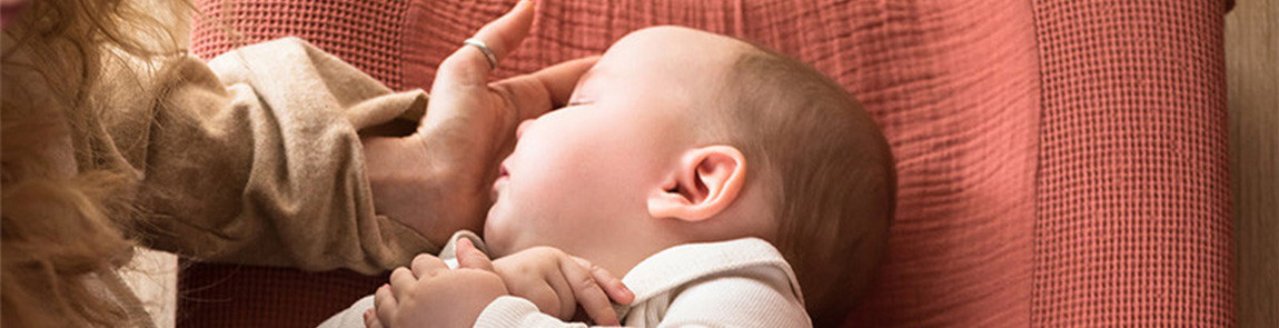 Housses de matelas à langer Housses de matelas à langer