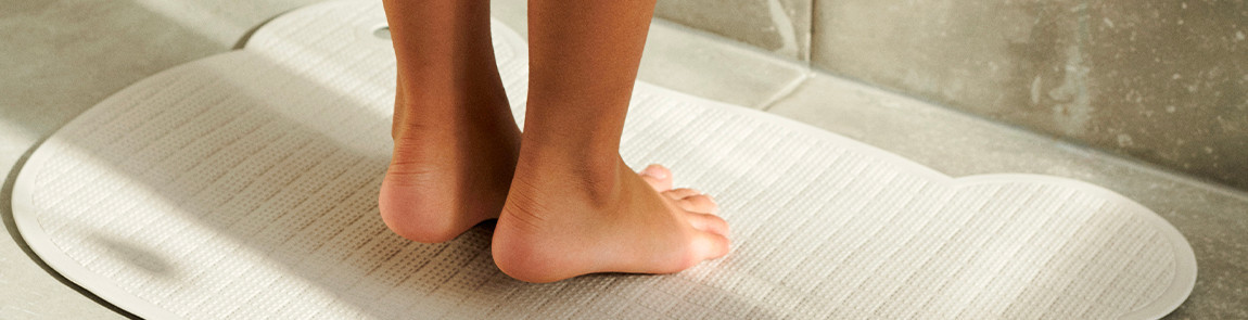 Tapis de bain