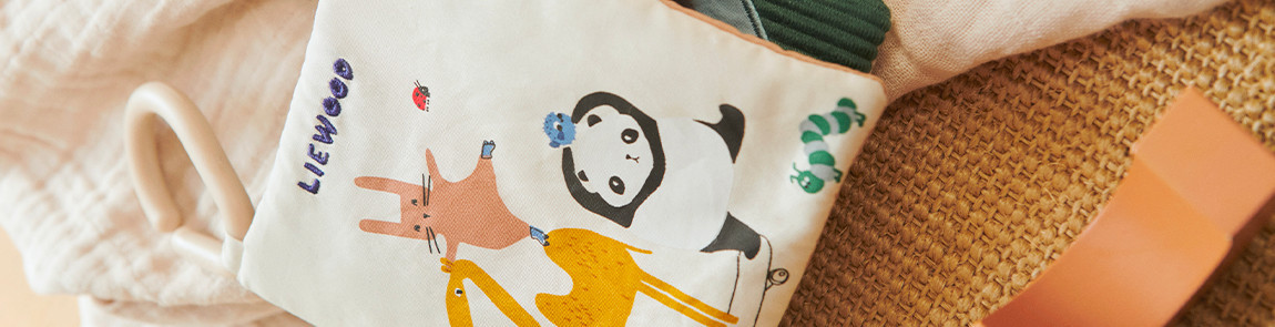 Jouets sensoriels