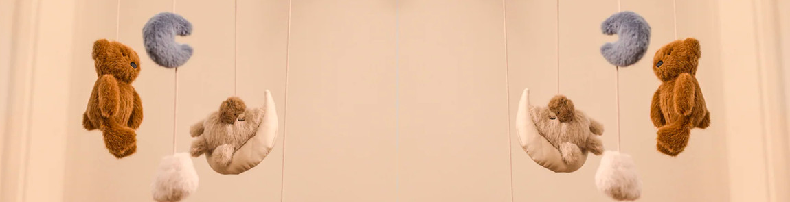 Mobiles de décoration Mobiles de décoration