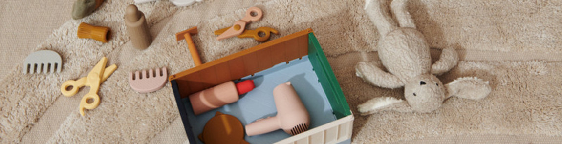 Jeux de m&eacute;tiers