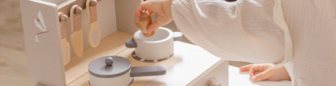 Dinettes et Cuisines