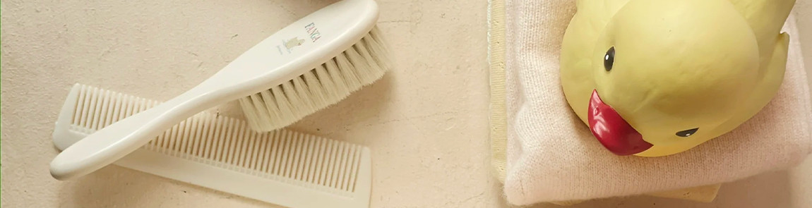 Brosses &agrave; cheveux