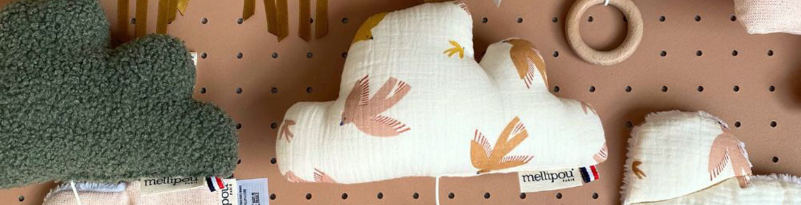 Mobiles et Suspensions