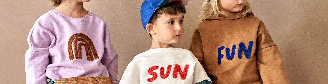 Sweat-shirts, Pulls et Gilets