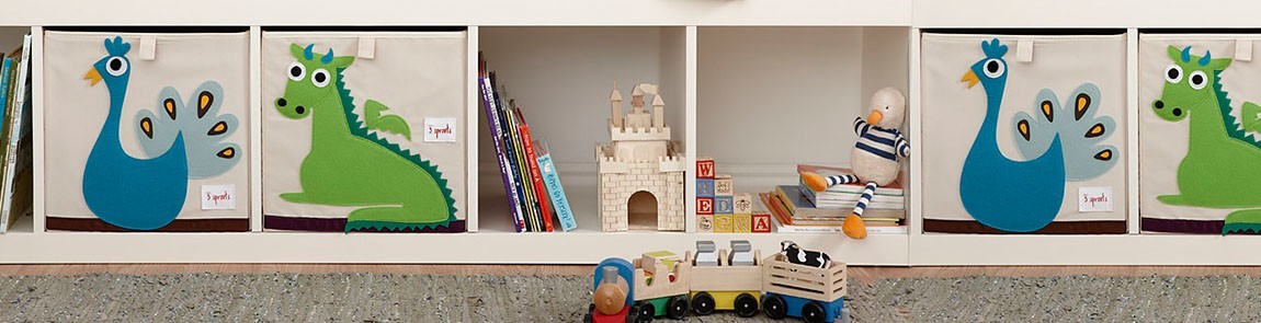 Rangements Rangements