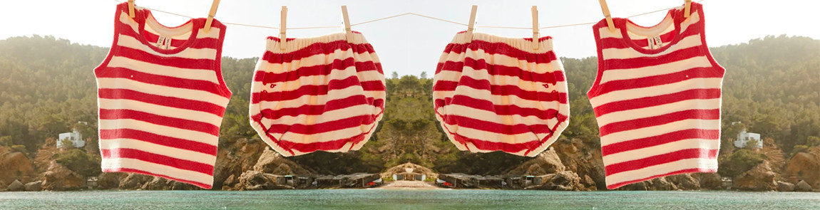 Jupes, Shorts et Bloomers