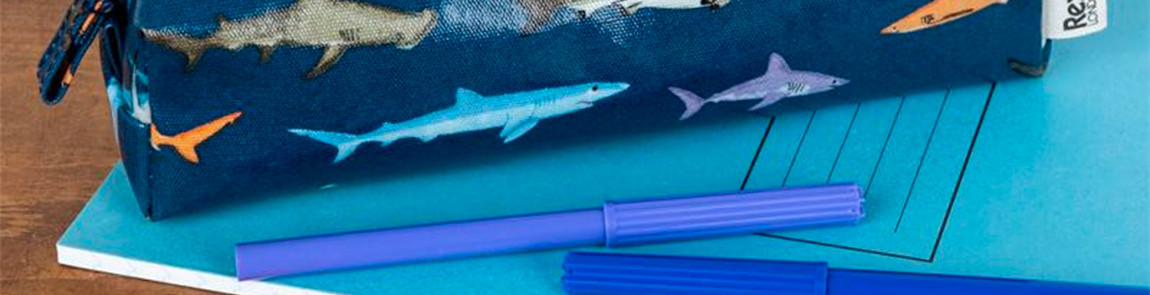 Trousses à crayons Trousses à crayons