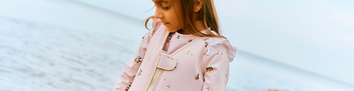 Gilets de natation Gilets de natation