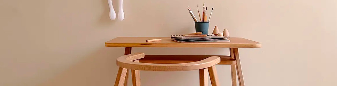 Ensembles bureaux et chaises