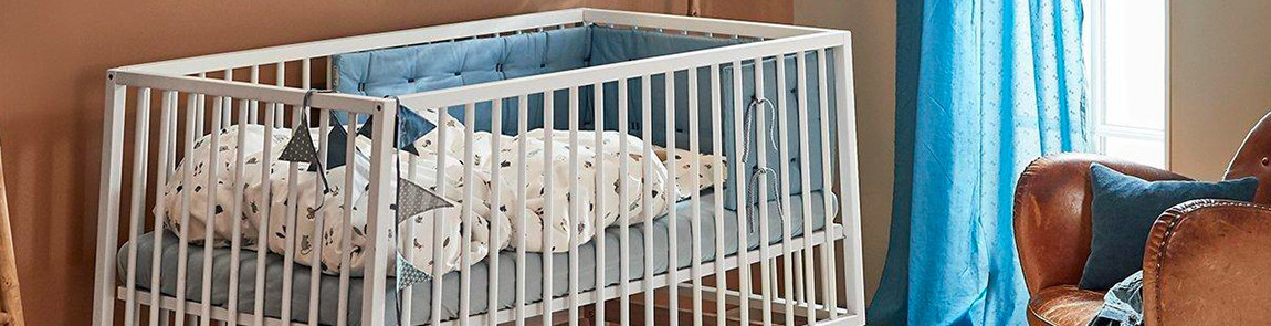 Matelas b&eacute;b&eacute;