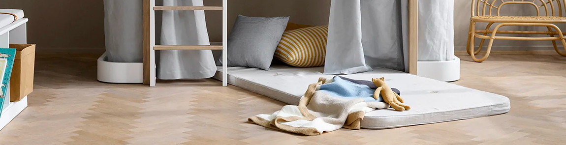 Matelas d'appoint Matelas d'appoint