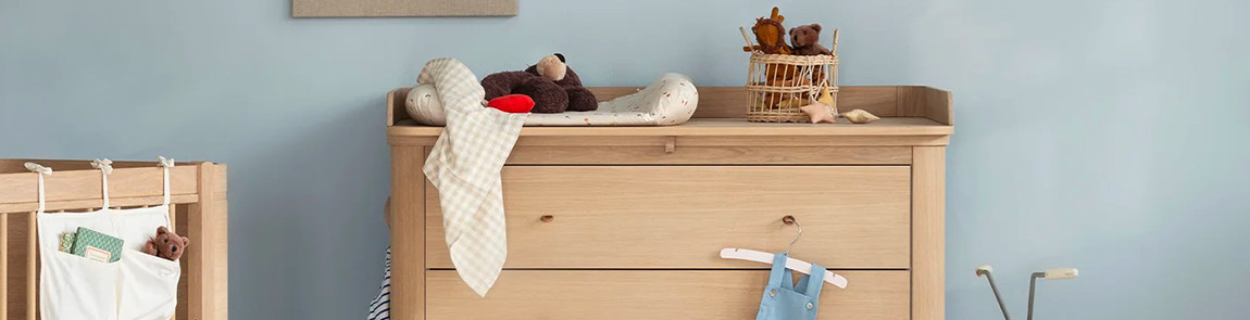 Commodes & Plans &agrave; langer