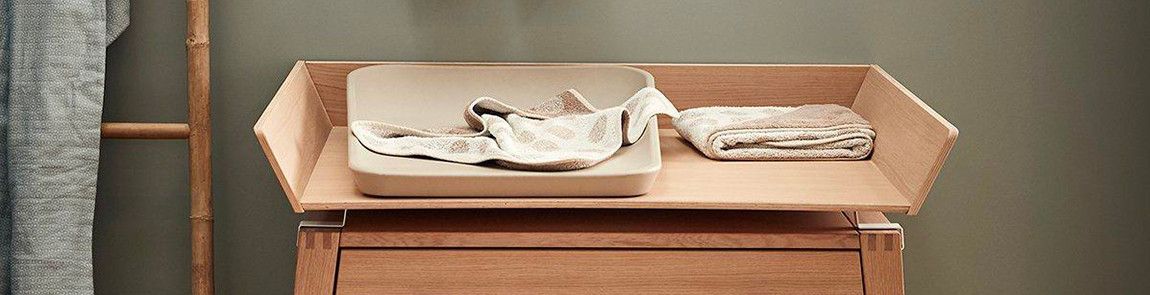 Tables à langer Tables à langer