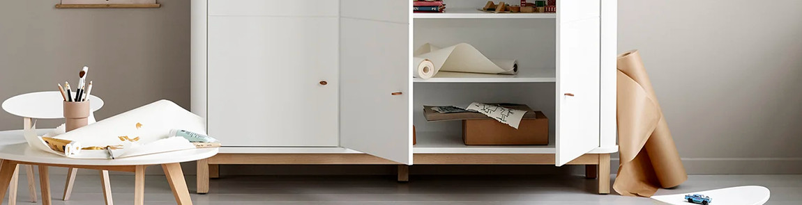 Armoires trois portes Armoires trois portes