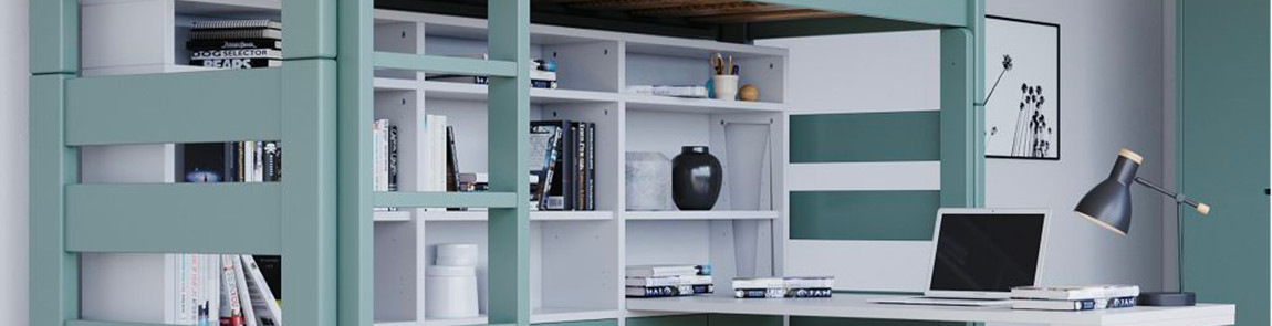 Bibliothèques Bibliothèques