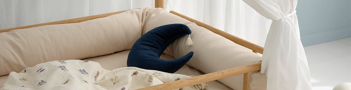 Accessoires pour lits