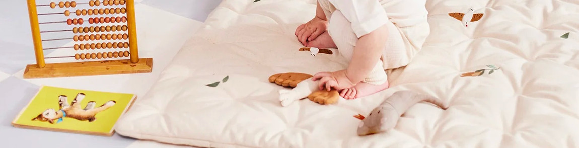 Tapis d'éveil Tapis d'éveil