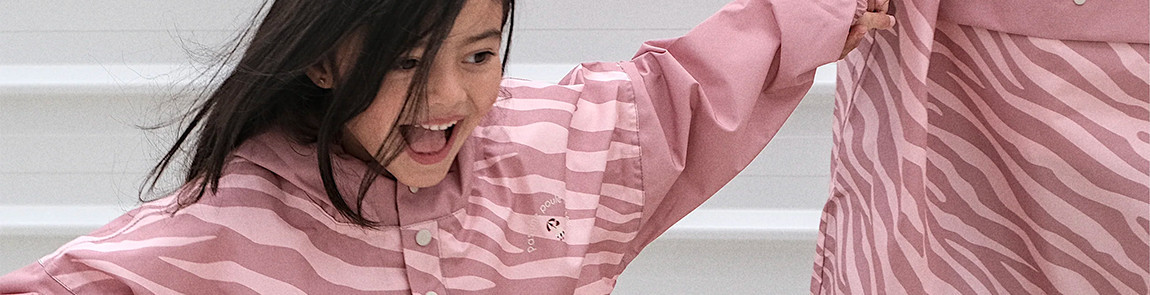 Accessoires de pluie