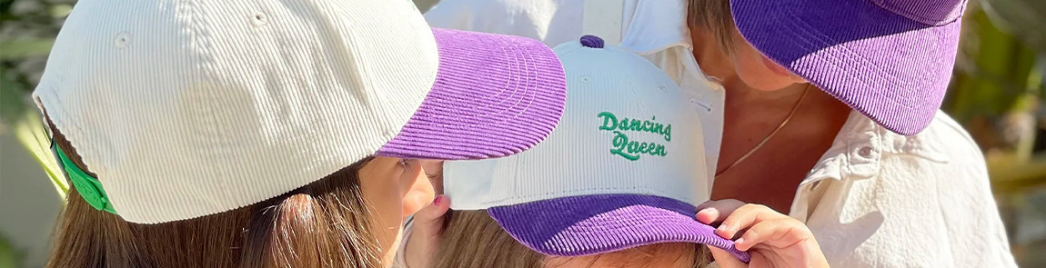 Casquettes Casquettes