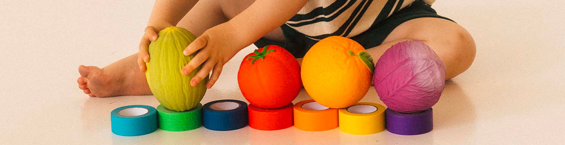 Balles d'activit&eacute;s