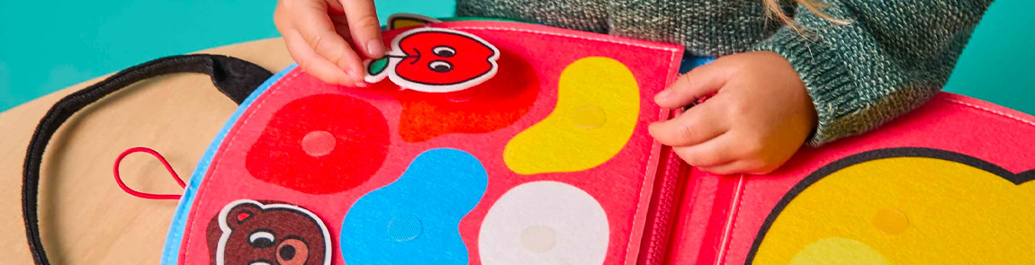 Jeux d'apprentissage