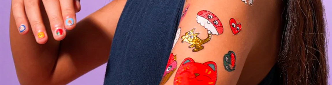 Tatouages
