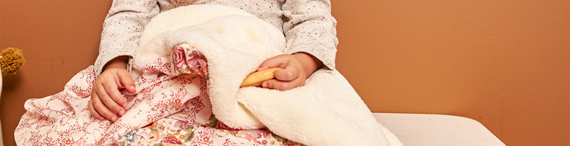 Couvertures et Plaids