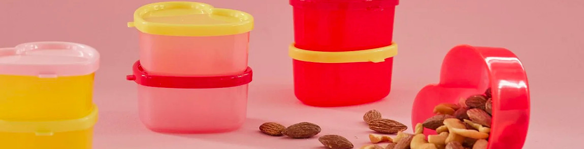 Boites &agrave; gouter et lunchbox