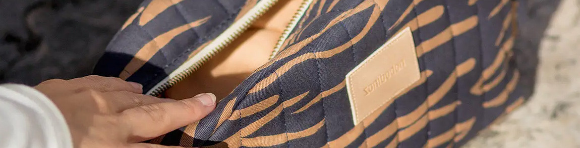 Trousses de toilette