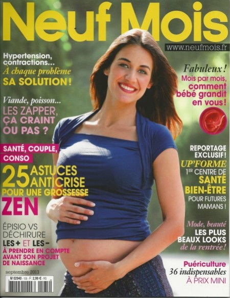Couverture Neuf mois_sept 2013